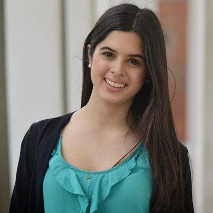 Andrea Rodriguez Gallego