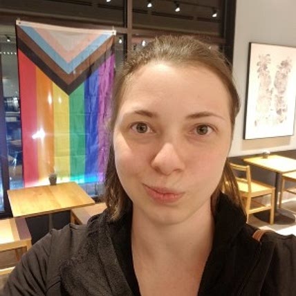 Katherine Szuch