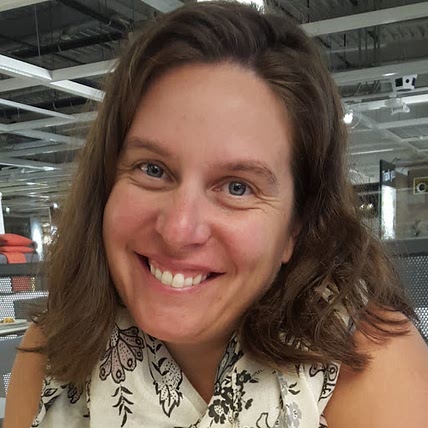 Jodi Tervo Roberts