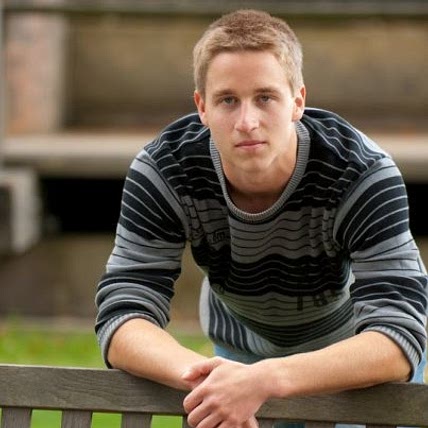 Tobias B.