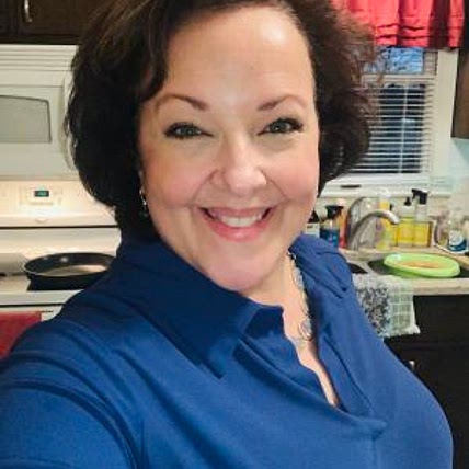 Pam Stone