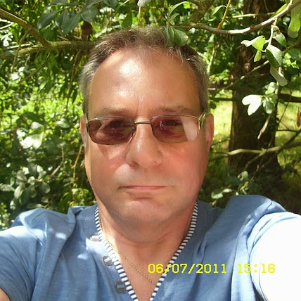 Donald Arthur Yates