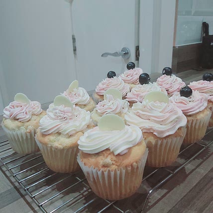 🧁😋 SweetTreatz 💫💕