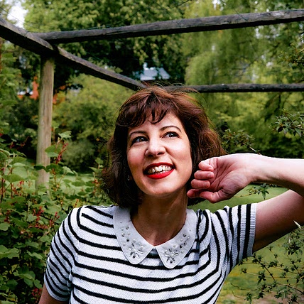 Florie Namir