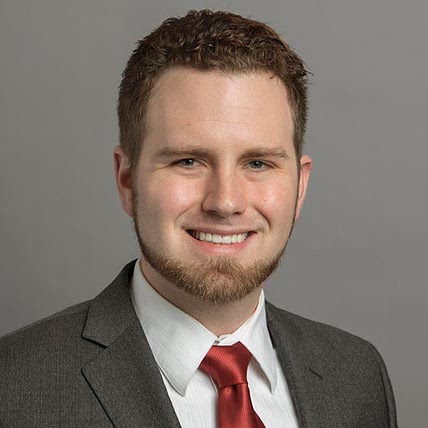 Stephen Kanzlemar
