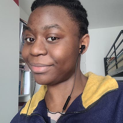 Yasmine WOUAMBA