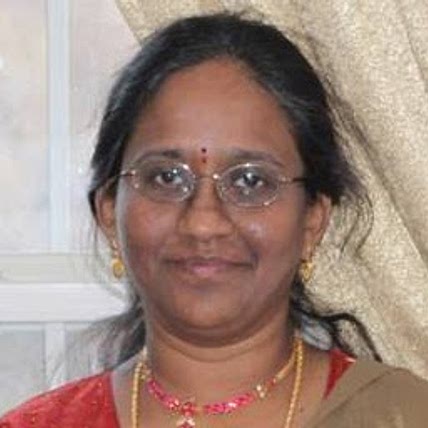 Vyjayanthi Balasubramaniam