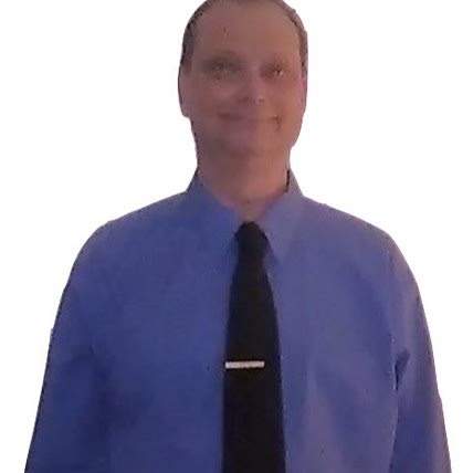 Keith Burns