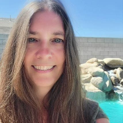 Amy Ceregatti