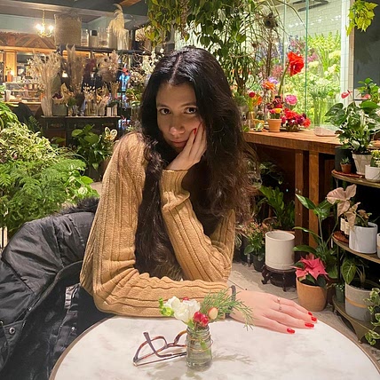 Elisa 🌷