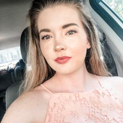 Caitlyn Bracewell