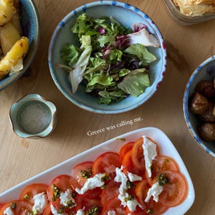 Surprise Plates