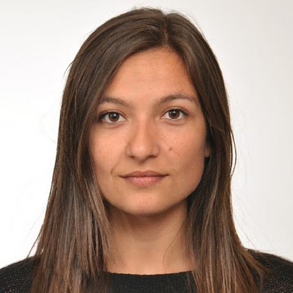 Tanya Borisova
