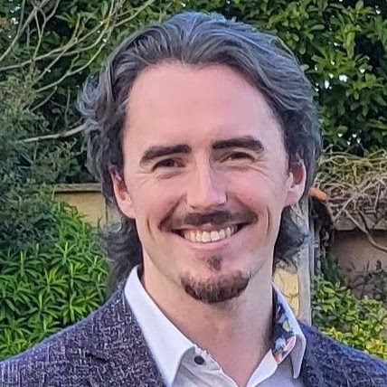 Michael Hiscock