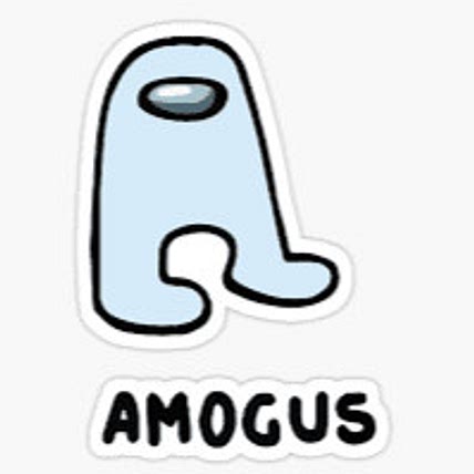 amogus o