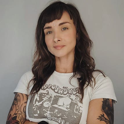 Lindsey Daugherty