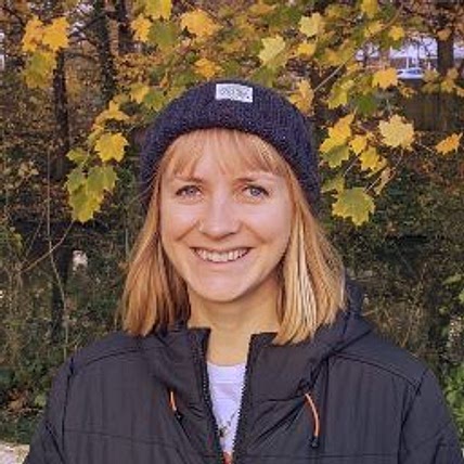 Vicky Hughes
