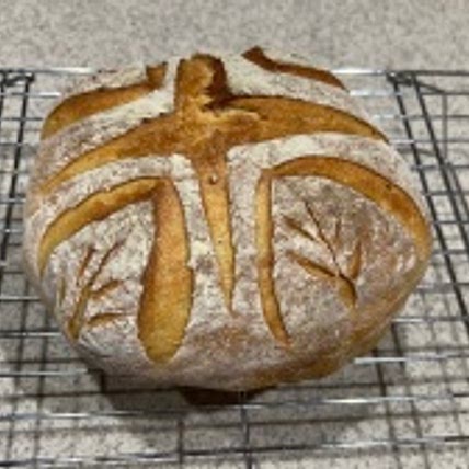 Sourdough&Books