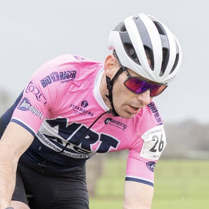 Paul Groombridge