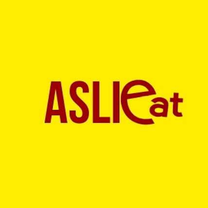 Asli eat