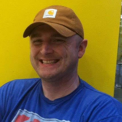 Kevin Andrus