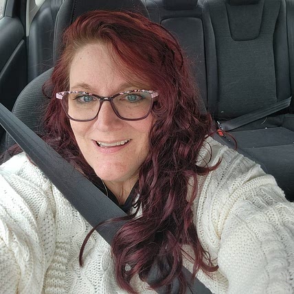 Kathy Ottinger Kitrel