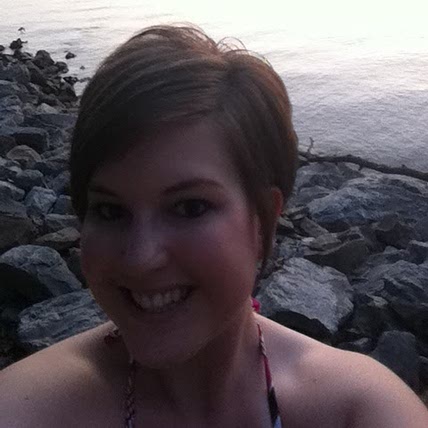 Chelsea Booher