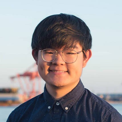 Brian Kim