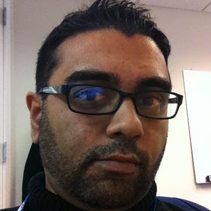 Devang Muchhala