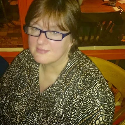 Jacqueline Mccloskey