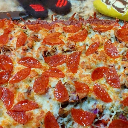 Delish Dinners below 600 Calories per serving