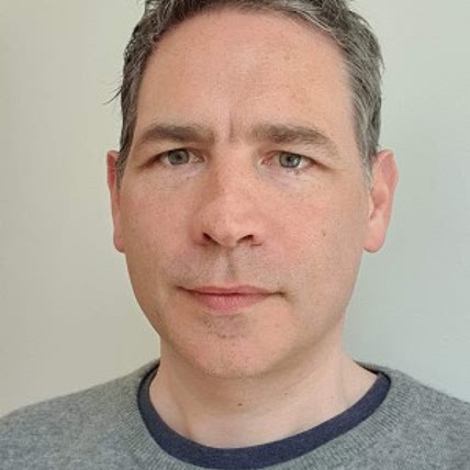 Stuart Renshaw