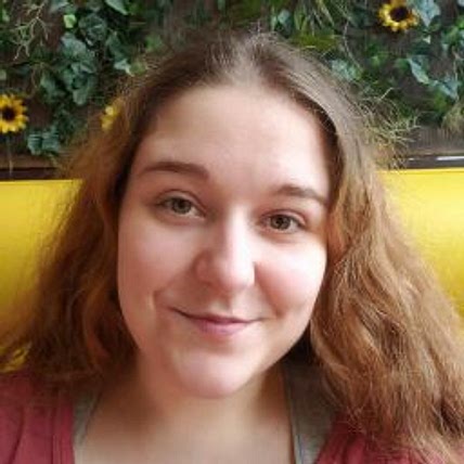 Caitlin Spencer
