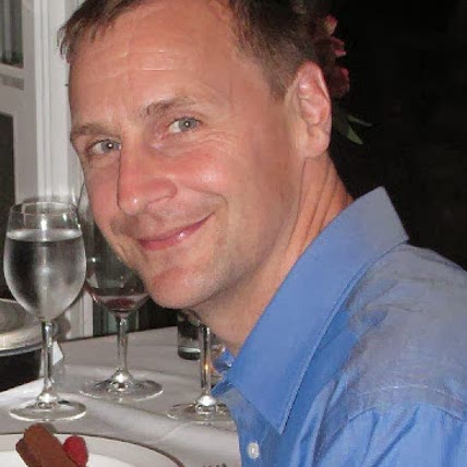 scott gibbons