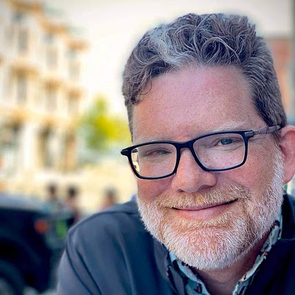 Eric Eilebrecht