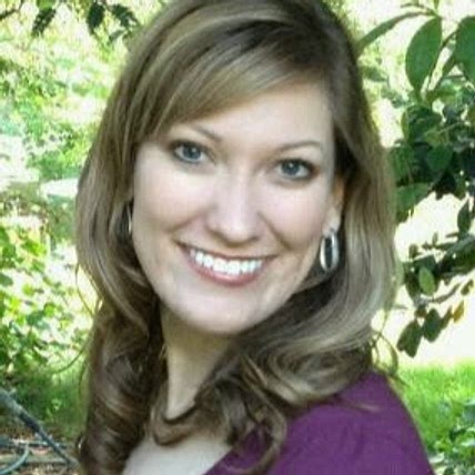 Tricia Laymon