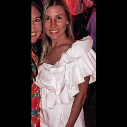 Audrey Miller