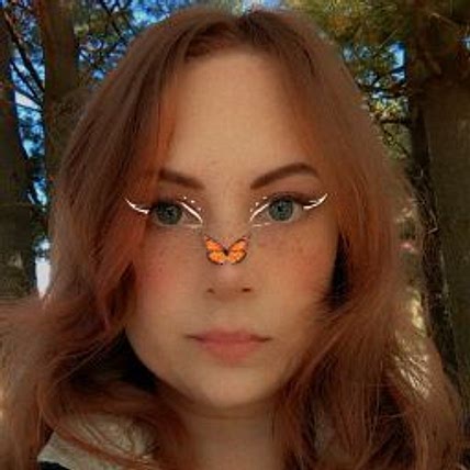 Olivia Cady