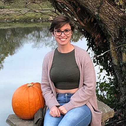Emily Hazelton