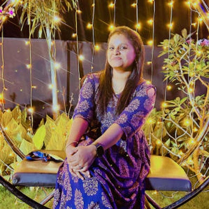 Vidya Chandrababu