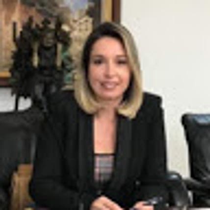 Maria Isabel Tamayo