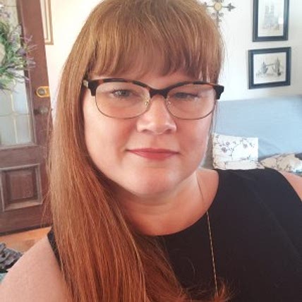 Lee Ann Higginbotham