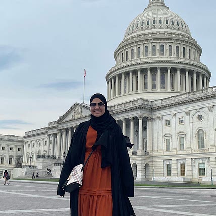Hannah Abdulhameed