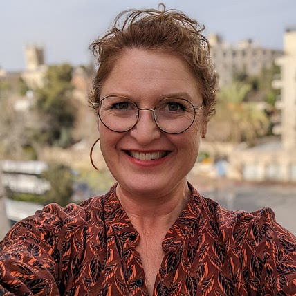 Amy Plourde