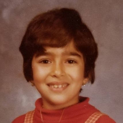 Nancy Faria