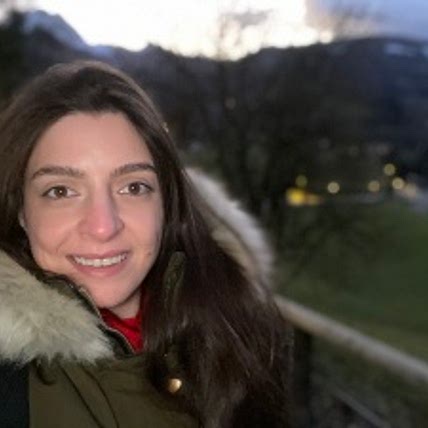 Danielle Barrak