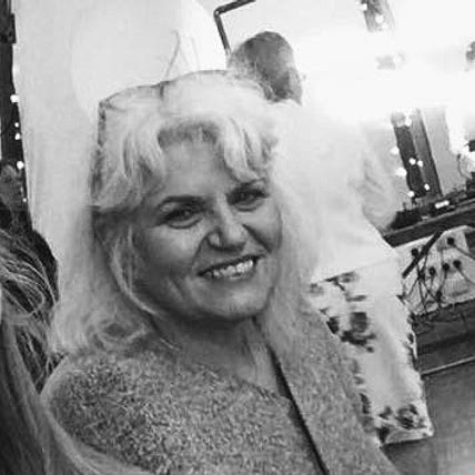 Jean Duckworth