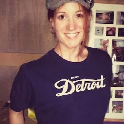 Aimee Brennan