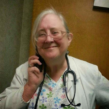 Debra Green