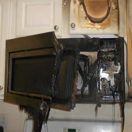 microwave